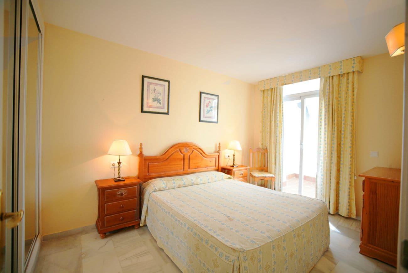 Aparthotel Ona Campanario Sitio de Calahonda Exteriér fotografie